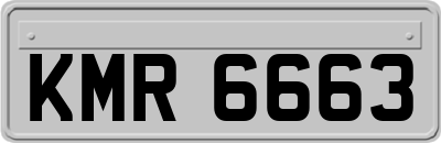 KMR6663