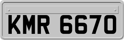 KMR6670