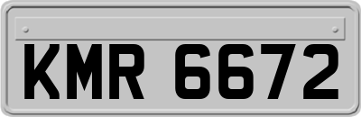 KMR6672