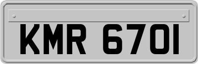 KMR6701