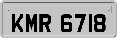 KMR6718