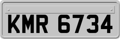 KMR6734