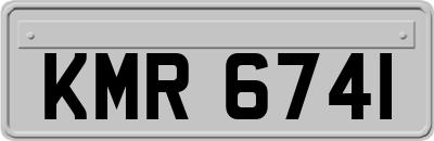 KMR6741