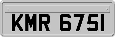 KMR6751