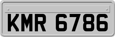 KMR6786