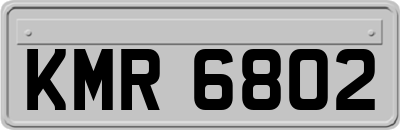 KMR6802