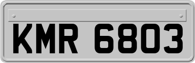 KMR6803