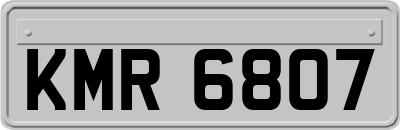 KMR6807