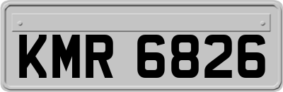 KMR6826