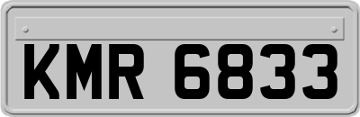 KMR6833