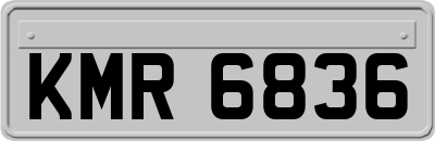 KMR6836