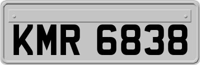 KMR6838