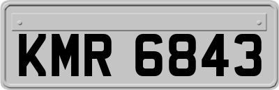 KMR6843