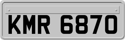 KMR6870