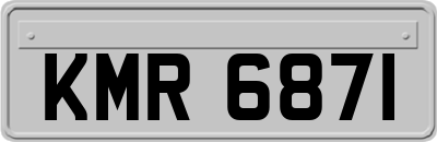 KMR6871