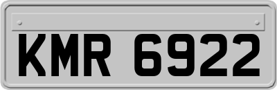 KMR6922