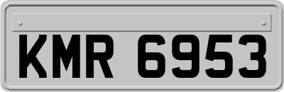 KMR6953