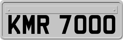 KMR7000