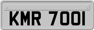 KMR7001