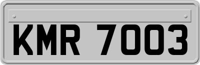 KMR7003