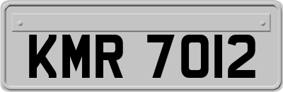 KMR7012