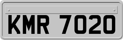 KMR7020