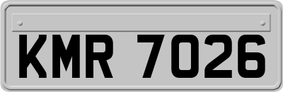 KMR7026