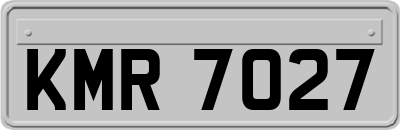 KMR7027