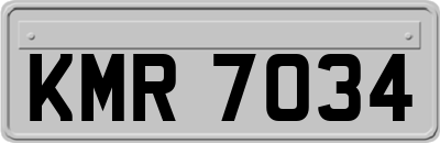 KMR7034