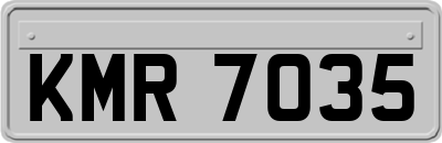 KMR7035