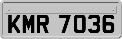 KMR7036