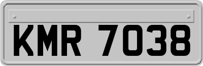 KMR7038