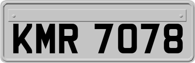 KMR7078