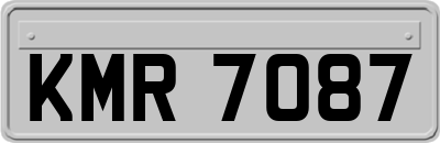 KMR7087