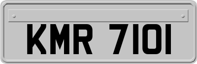 KMR7101