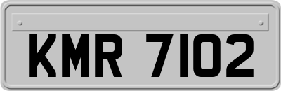 KMR7102