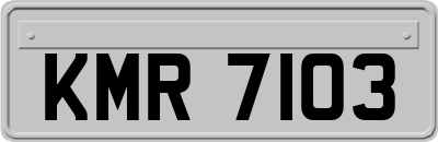 KMR7103