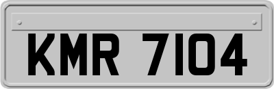 KMR7104