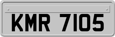 KMR7105