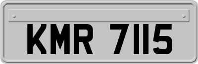 KMR7115