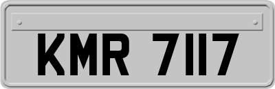 KMR7117