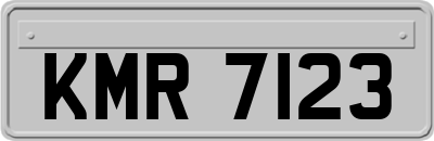 KMR7123