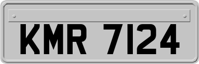 KMR7124