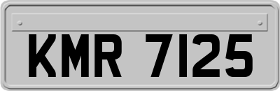 KMR7125