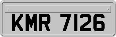 KMR7126