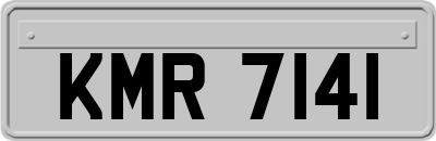 KMR7141