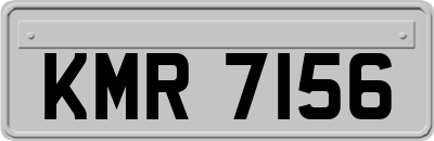 KMR7156