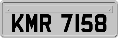 KMR7158