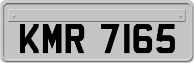 KMR7165