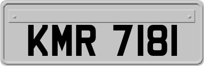 KMR7181